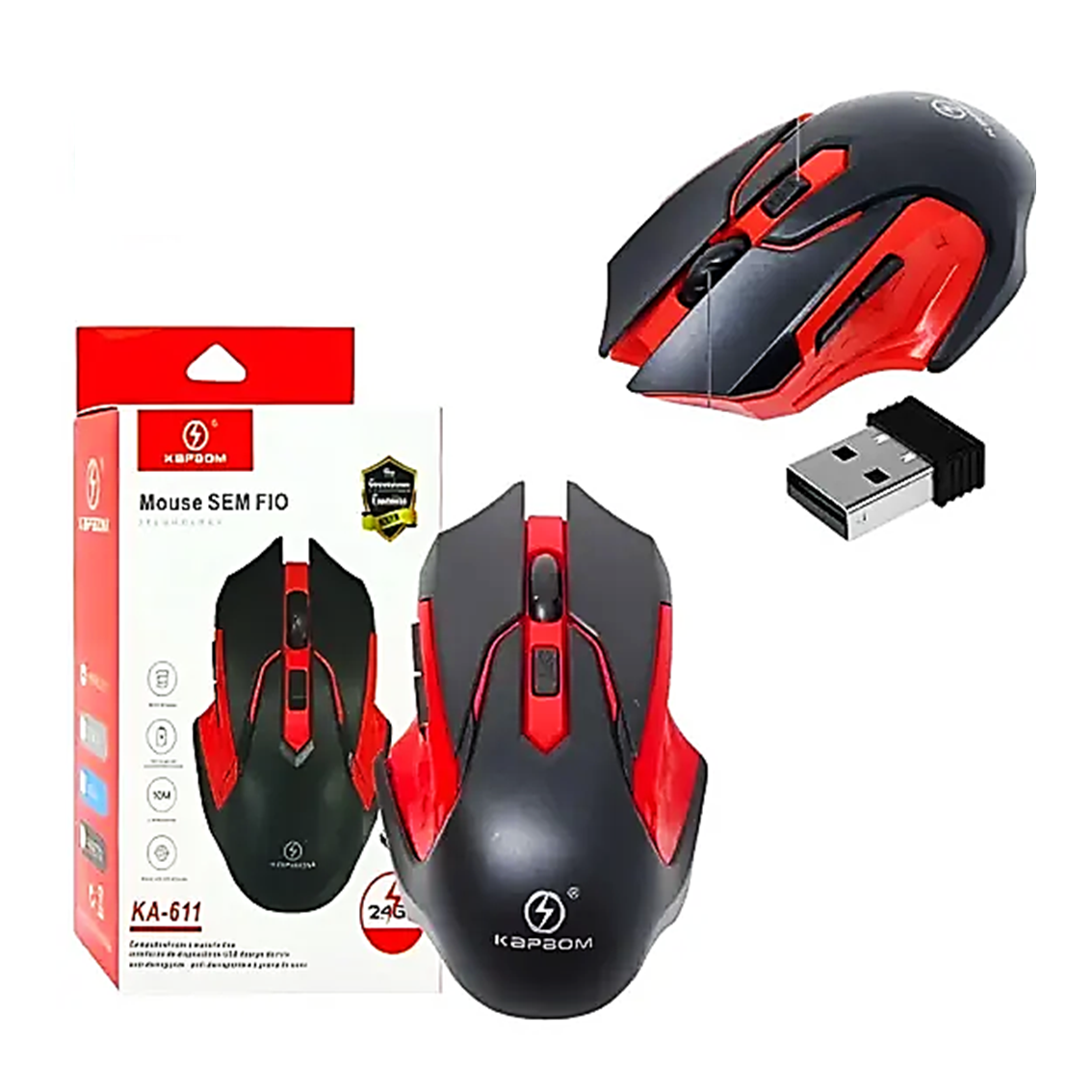 mouse 7